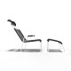 Fauteuil lounge Brazza