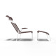 Fauteuil lounge Brazza