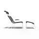 Fauteuil lounge Brazza