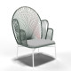 Armchair Nacre