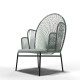 Fauteuil Nacre