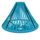  Lampe suspension Wixit Blanc 