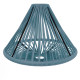  Lampe suspension Wixit Blanc 