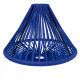  Lampe suspension Wixit Blanc 