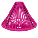  Lampe suspension Wixit Blanc 