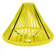  Lampe suspension Wixit Blanc 