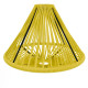  Lampe suspension Wixit Blanc 