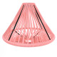  Lampe suspension Wixit Blanc 