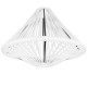  Lampe suspension Wixit Blanc 