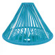  Lampe suspension Wixit Blanc 