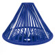  Lampe suspension Wixit Blanc 