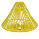  Lampe suspension Wixit Blanc 