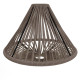  Lampe suspension Wixit Blanc 