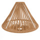  Lampe suspension Wixit Blanc 