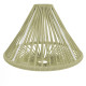  Lampe suspension Wixit Blanc 
