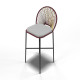 The Nacre Chair