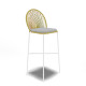 The Nacre Chair
