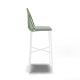 Tabouret Haut Nacre