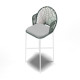 The Nacre Chair