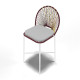 The Nacre Chair
