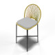 The Nacre Chair