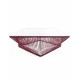  Détail Grande Table basse Acapulco Bordeaux 