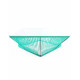 Grande table basse design Verte Turquoise 
