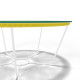Table basse Milagone