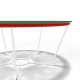 Table basse Milagone