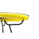  Détail petite table basse Acapulco Jaune Moutarde 