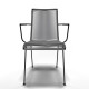 silla de comedor Blanco silla de comedor Blanco