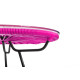Detail magenta Acapulco kleiner Couchtisch
