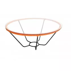  Grande Table Mila Orange 