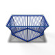 Table basse rectangle Blanche Table basse rectangle Blanche