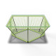 Table basse rectangle Blanche Table basse rectangle Blanche