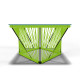 Table basse rectangle Blanche Table basse rectangle Blanche