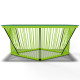 Table basse rectangle Blanche Table basse rectangle Blanche