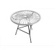  Mini Table Acapulco Blanche