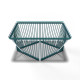 Table basse rectangle Blanche Table basse rectangle Blanche