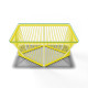 Table basse rectangle Blanche Table basse rectangle Blanche
