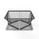 Table basse rectangle Blanche Table basse rectangle Blanche