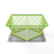 Table basse rectangle Blanche Table basse rectangle Blanche