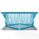 Table basse rectangle Blanche Table basse rectangle Blanche