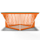 Table basse rectangle Blanche Table basse rectangle Blanche