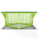 Table basse rectangle Blanche Table basse rectangle Blanche