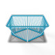 Table basse rectangle Blanche Table basse rectangle Blanche