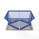 Table basse rectangle Blanche Table basse rectangle Blanche