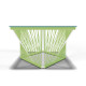 Table basse rectangle Blanche Table basse rectangle Blanche
