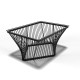 Table basse rectangle Blanche Table basse rectangle Blanche