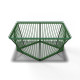 Table basse rectangle Blanche Table basse rectangle Blanche